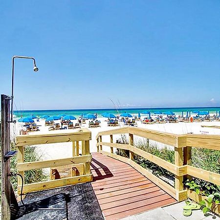 Tropic Winds 2308 Aparthotel Panama City Beach Exterior foto