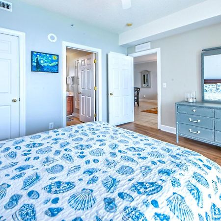 Tropic Winds 2308 Aparthotel Panama City Beach Exterior foto