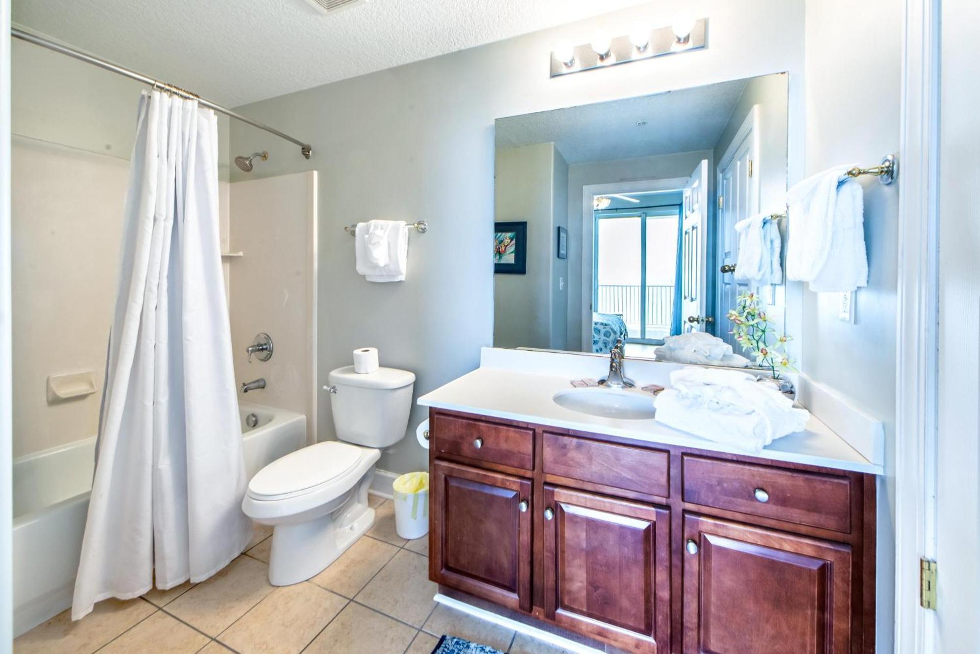 Tropic Winds 2308 Aparthotel Panama City Beach Exterior foto